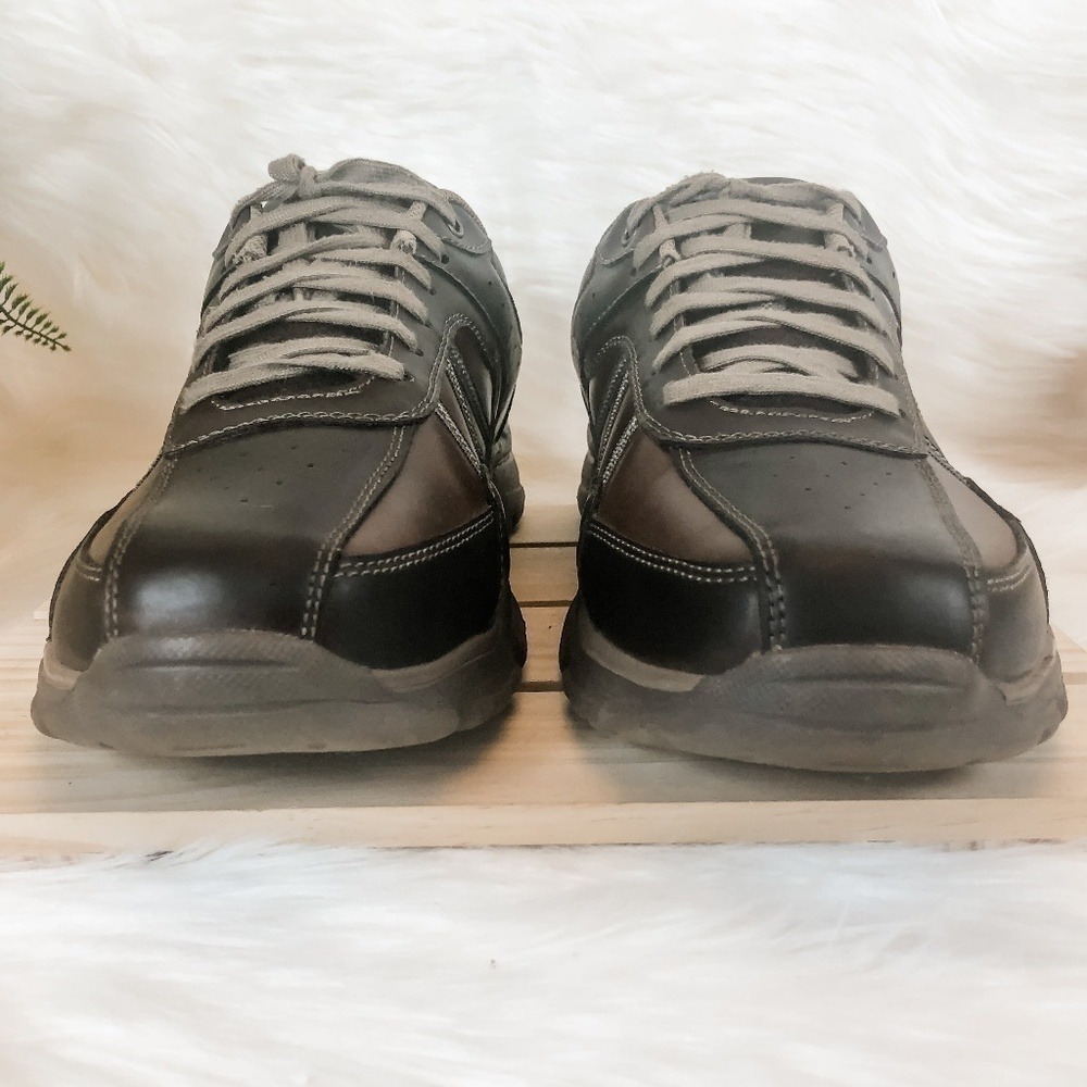 Skechers Men's Rovato Texon Sneaker - Picture 3 of 8